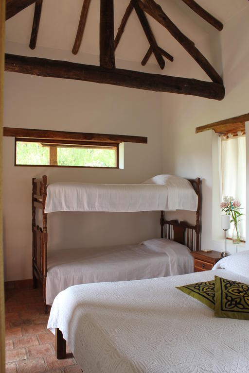 Hostal Casa Del Arte Robles Szoba fotó