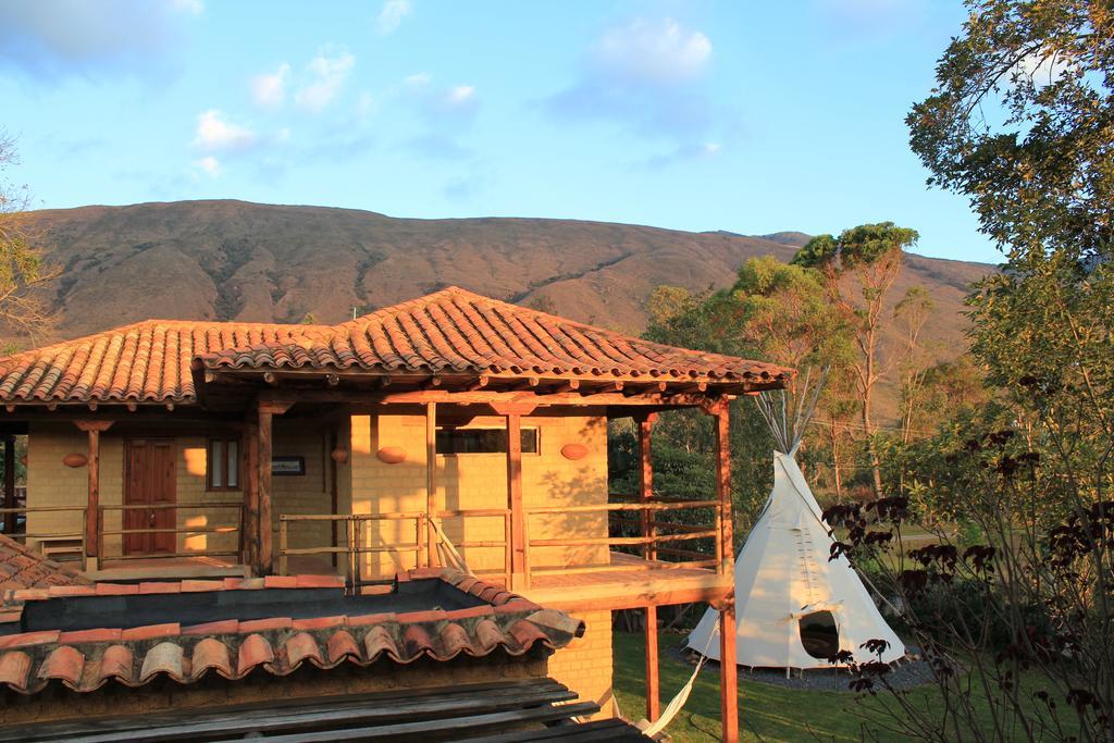 Hostal Casa Del Arte Robles Kültér fotó
